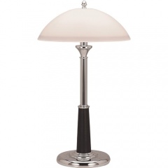 Lorell 24" 10-watt Contemporary Desk Lamp (99956)