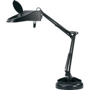 Lorell 10-watt LED Architect-style Magnifier Lamp (99959)