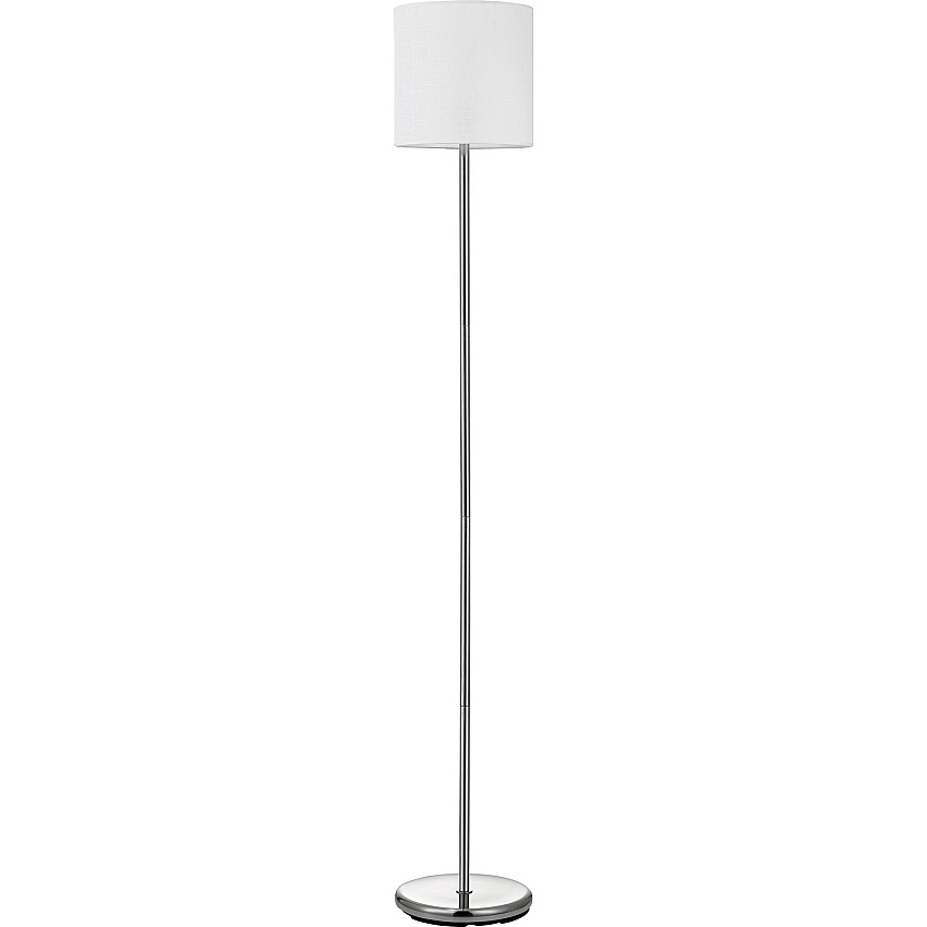 Lorell LED Contemporary Floor Lamp (LLR99967)