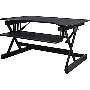 Lorell Adjustable Desk Riser Plus (LLR99983)