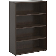 Lorell Prominence 2.0 Bookcase (LLRPBK3448ES)