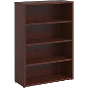 Lorell Prominence 2.0 Bookcase (LLRPBK3448MY)