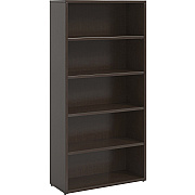 Lorell Prominence 2.0 Bookcase (LLRPBK3469ES)