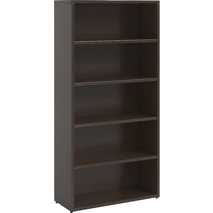 Lorell Prominence 2.0 Bookcase (LLRPBK3469ES)