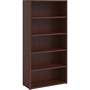 Lorell Prominence 2.0 Bookcase (LLRPBK3469MY)