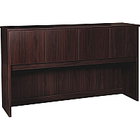 Lorell Prominence 2.0 Hutch (LLRPH6639ES)
