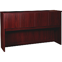 Lorell Prominence 2.0 Hutch (LLRPH6639MY)