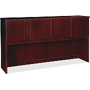Lorell Prominence 2.0 Hutch (LLRPH7239MY)