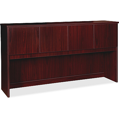 Lorell Prominence 2.0 Hutch (LLRPH7239MY)