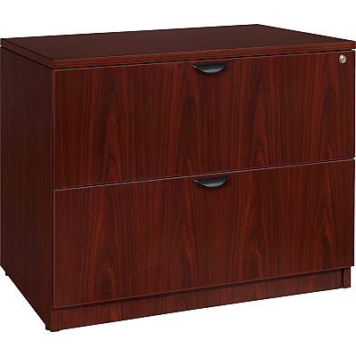 Lorell Prominence 2.0 Lateral File (LLRPL2236MY)