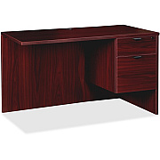 Lorell Prominence 2.0 Right Return (LLRPR2442QRMY)