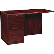 Lorell Prominence 2.0 Left Return (LLRPR2448LMY)