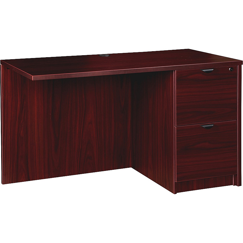 Lorell Prominence 2.0 Right Return (LLRPR2448RMY)
