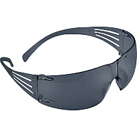 3M SecureFit Protective Eyewear (MMMSF202AF)