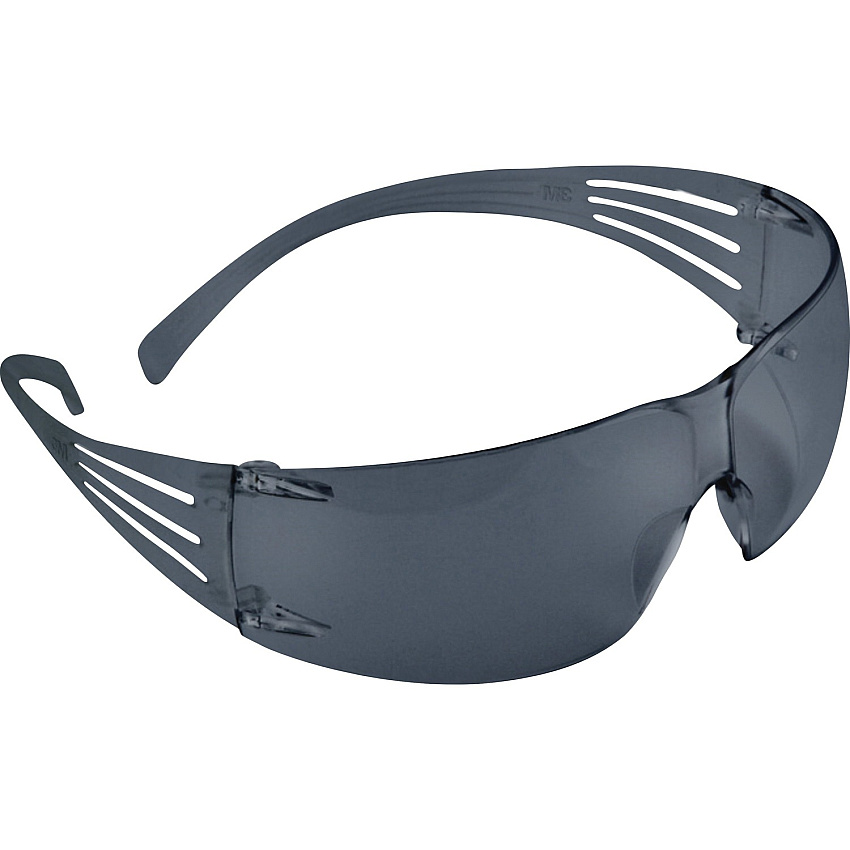 3M SecureFit Protective Eyewear (MMMSF202AF)