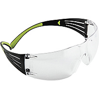 3M SecureFit 400-Series Protective Eyewear (MMMSF401AF)