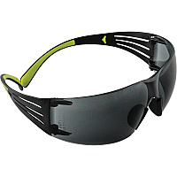 3M SecureFit Protective Eyewear (MMMSF402AF)
