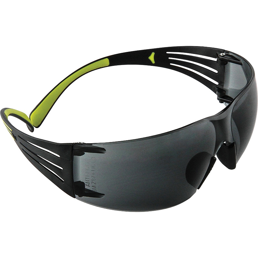 3M SecureFit Protective Eyewear (MMMSF402AF)