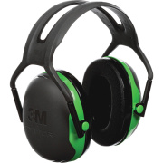 Peltor Over-the-head Earmuffs (X1A)