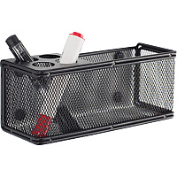Onyx Mesh Magnetic Marker Basket (SAF3612BL)