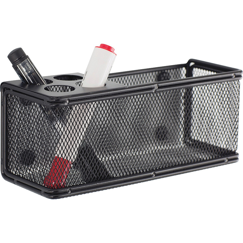 Onyx Mesh Magnetic Marker Basket (SAF3612BL)