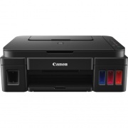 Canon PIXMA G3200 Wireless Inkjet Multifunction Printer - Color (0630C002)