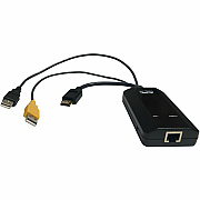 APC Kvm 2g, Server Module, (KVMHDMIVMCAC)