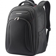 Samsonite Xenon Carrying Case (Backpack) for 15.6" Notebook - Black (894311041)