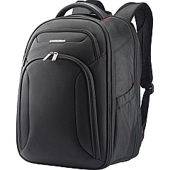 Samsonite Xenon Carrying Case (Backpack) for 15.6" Notebook - Black (SML894311041)