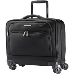 Samsonite Xenon Carrying Case (Suitcase) for 15.6" Notebook - Black (894381041)