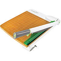 Westcott 12" CarboTitanium Bonded Guillotine Trimmer (ACM16717)