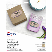 Avery Multipurpose Label (AVE22855)