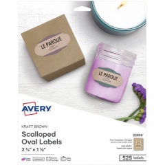 Avery Multipurpose Label (22855)