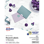 Avery Multipurpose Label (AVE4221)