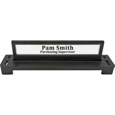 Advantus 2-sided Cubicle Wall Sign (96095)