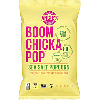 Angie's BOOMCHICKAPOP Popcorn (CNGSN01027)