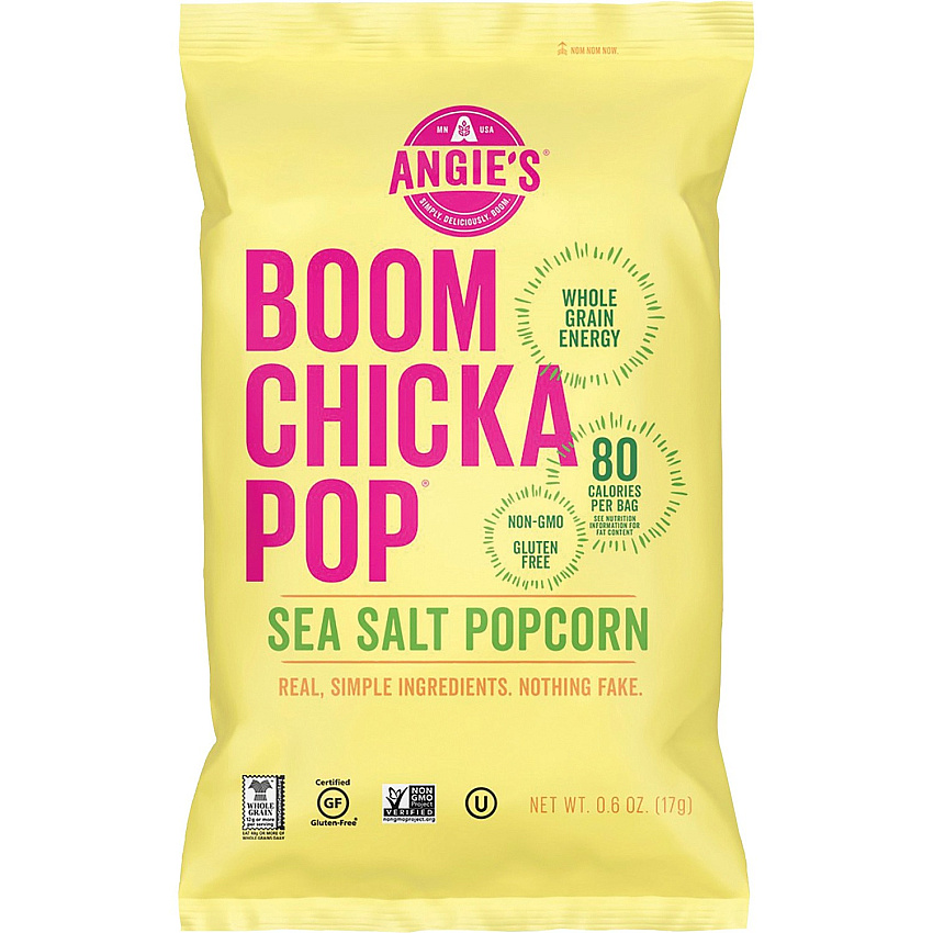 Angie's BOOMCHICKAPOP Popcorn (CNGSN01027)