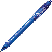 BIC Gel-ocity .7mm Retractable Pen (BICRGLCG11BE)