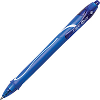 BIC Gel-ocity .7mm Retractable Pen (BICRGLCG11BE)