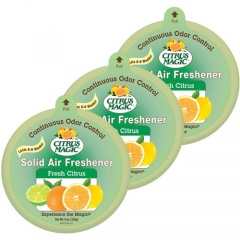 Citrus Magic Solid Air Freshener (616472149)