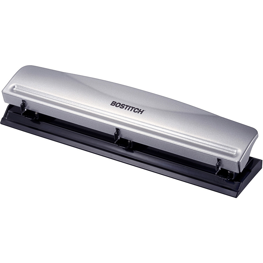 Bostitch 3-hole Punch (BOSHP12)