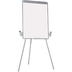 MasterVision Dry-erase Portable Tripod Easel (BVCEA2300433MV)