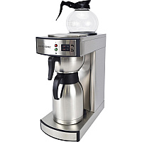 Coffee Pro Commercial Coffeemaker (CFPCPRLT)