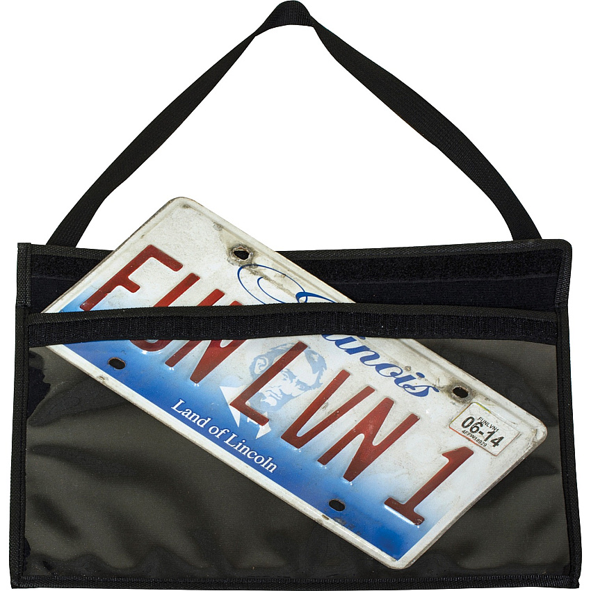 C-Line License Plate Holder (CLI41902)