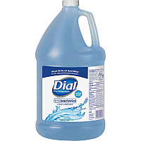 Dial Spring Water Scent Liquid Hand Soap (DIA15926EA)