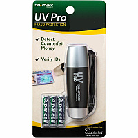 Dri Mark UV Pro Fraud Detector (DRIUVPROPLUSB)