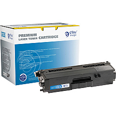 Elite Image High Yield Laser Toner Cartridge - Alternative for Brother TN336 - Black - 1 Each (ELI76215)