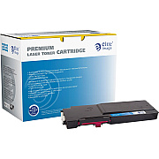 Elite Image High Yield Laser Toner Cartridge - Alternative for Dell - Magenta - 1 Each (ELI76221)