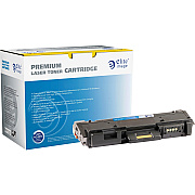 Elite Image Laser Toner Cartridge - Alternative for Xerox - Black - 1 Each (ELI76228)