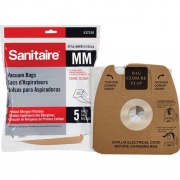 Sanitaire Style MM S3680/SC3680 Allergen Vacuum Bags (63253A10)